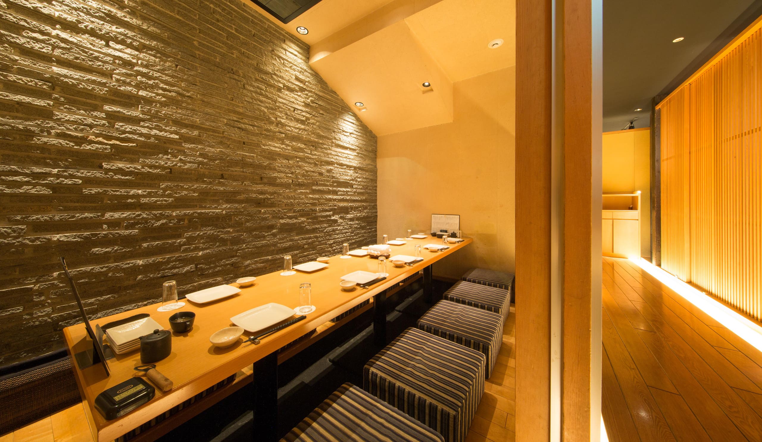 宴会/昼宴会 - 【公式】全席個室 湊一や 京都駅前店