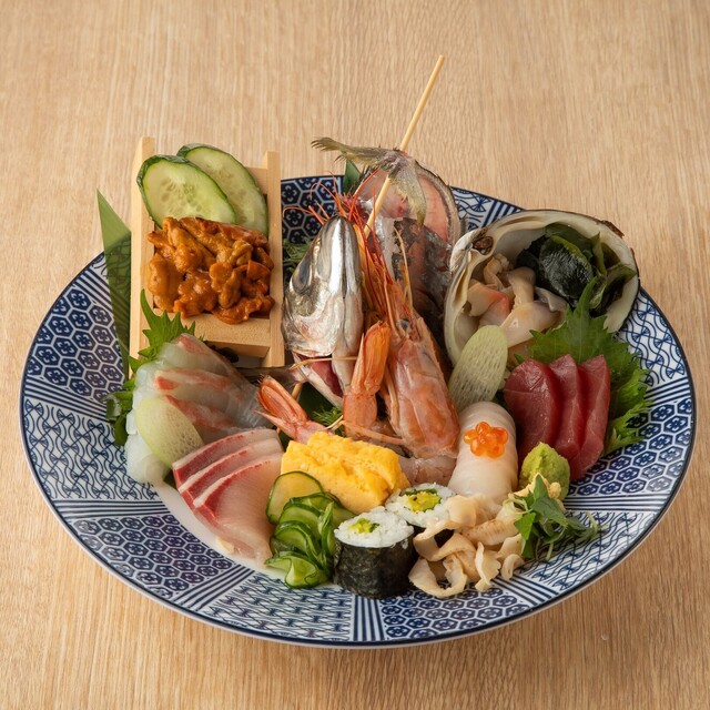 名古屋駅から徒歩1分！出張にも利用しやすい個室居酒屋 | 全席個室 湊一や 名古屋太閤通口店